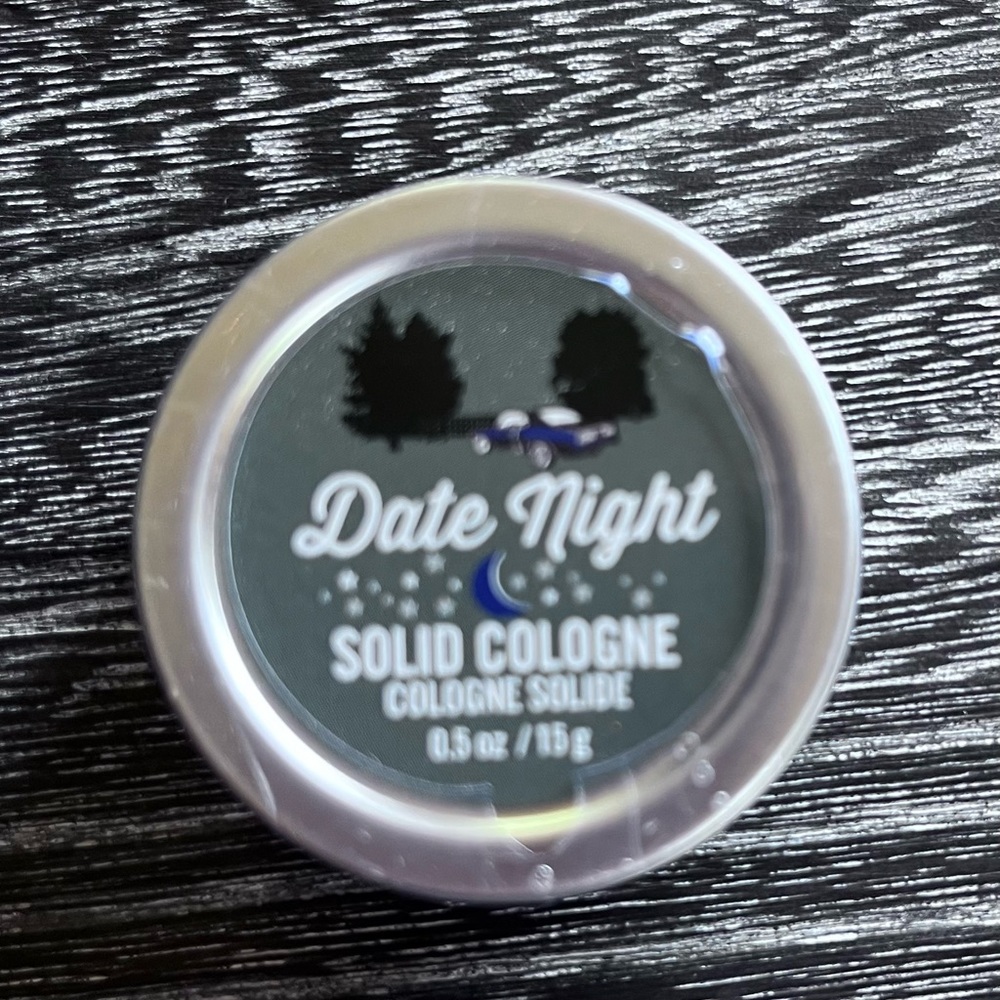 🌼🌼3 for 15🌼🌼
NWT Walton Wood Farm Date Night Solid Cologne